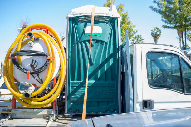 Best Portable toilet rental for construction  in Pendleton, IN