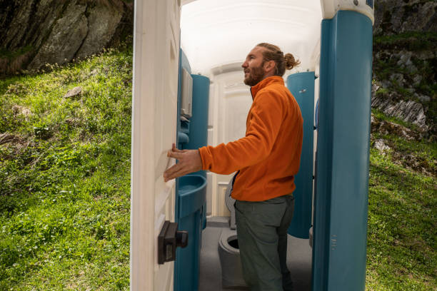 Best Restroom trailer rental cost  in Pendleton, IN