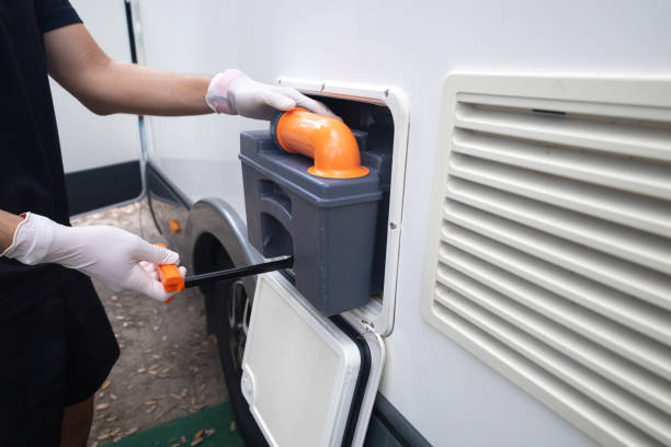 Best Local porta potty services  in Pendleton, IN
