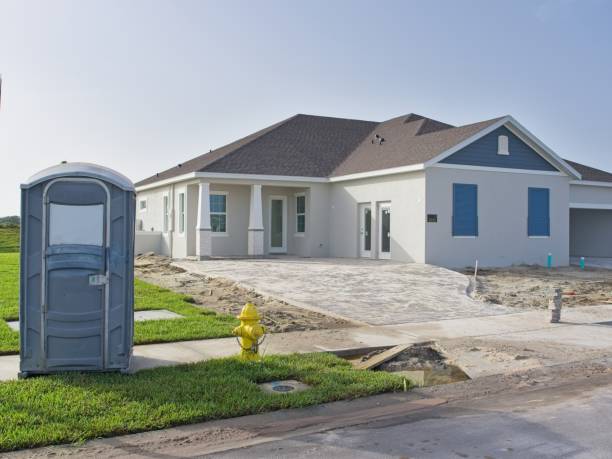 Best Sanitation services for porta potties  in Pendleton, IN